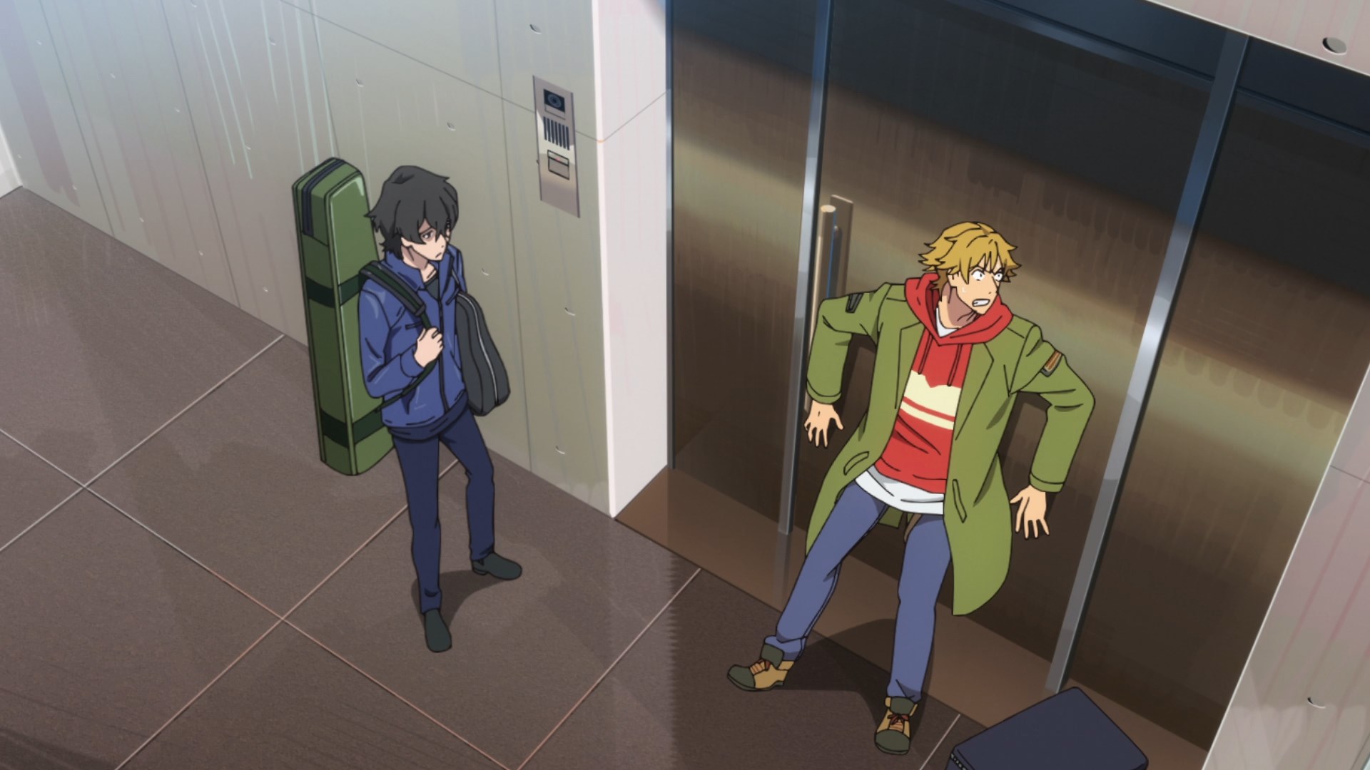 Папаши-дружбаны: Рекап — скриншот 10