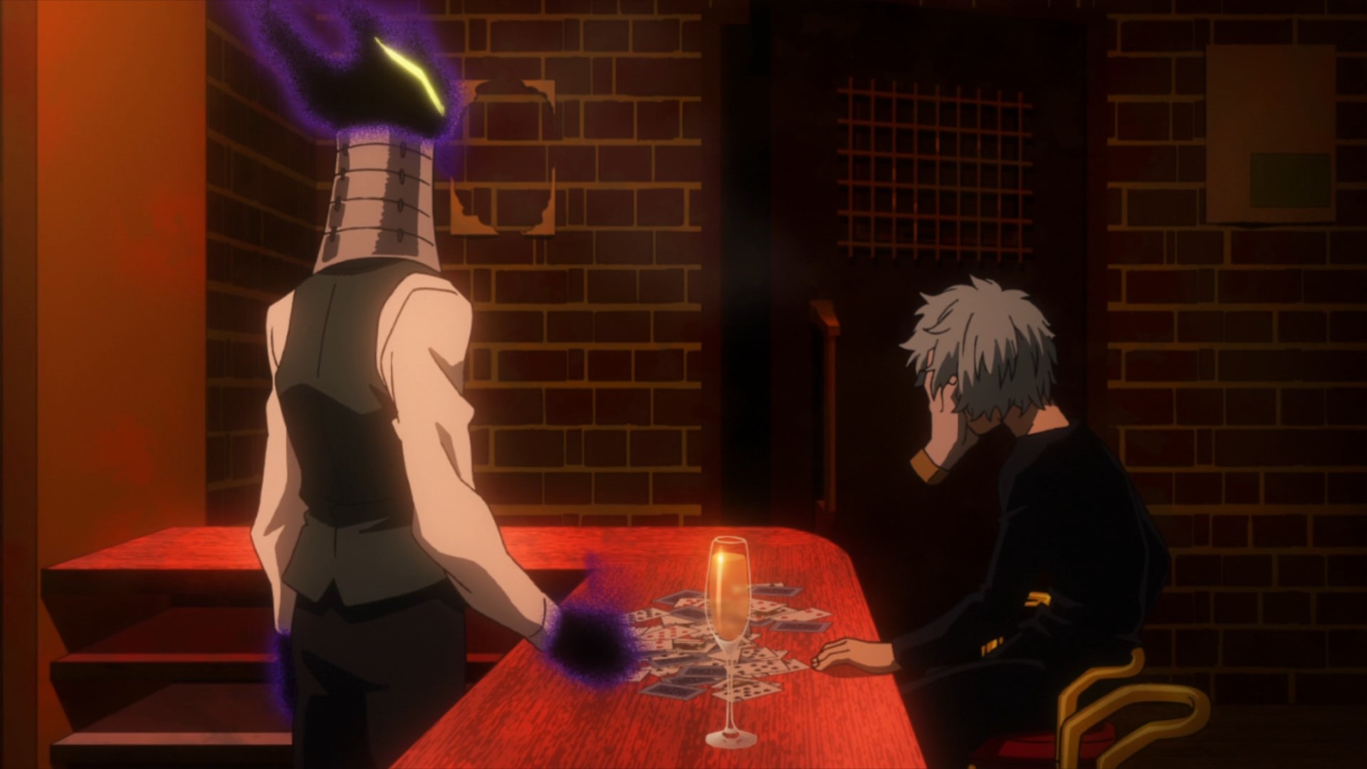 Моя геройская академия 3 — скриншот 24