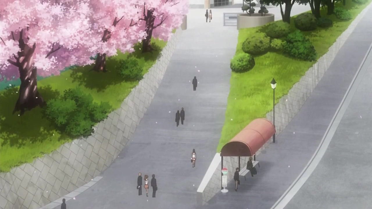 Захватчики шести татами?! — скриншот 35