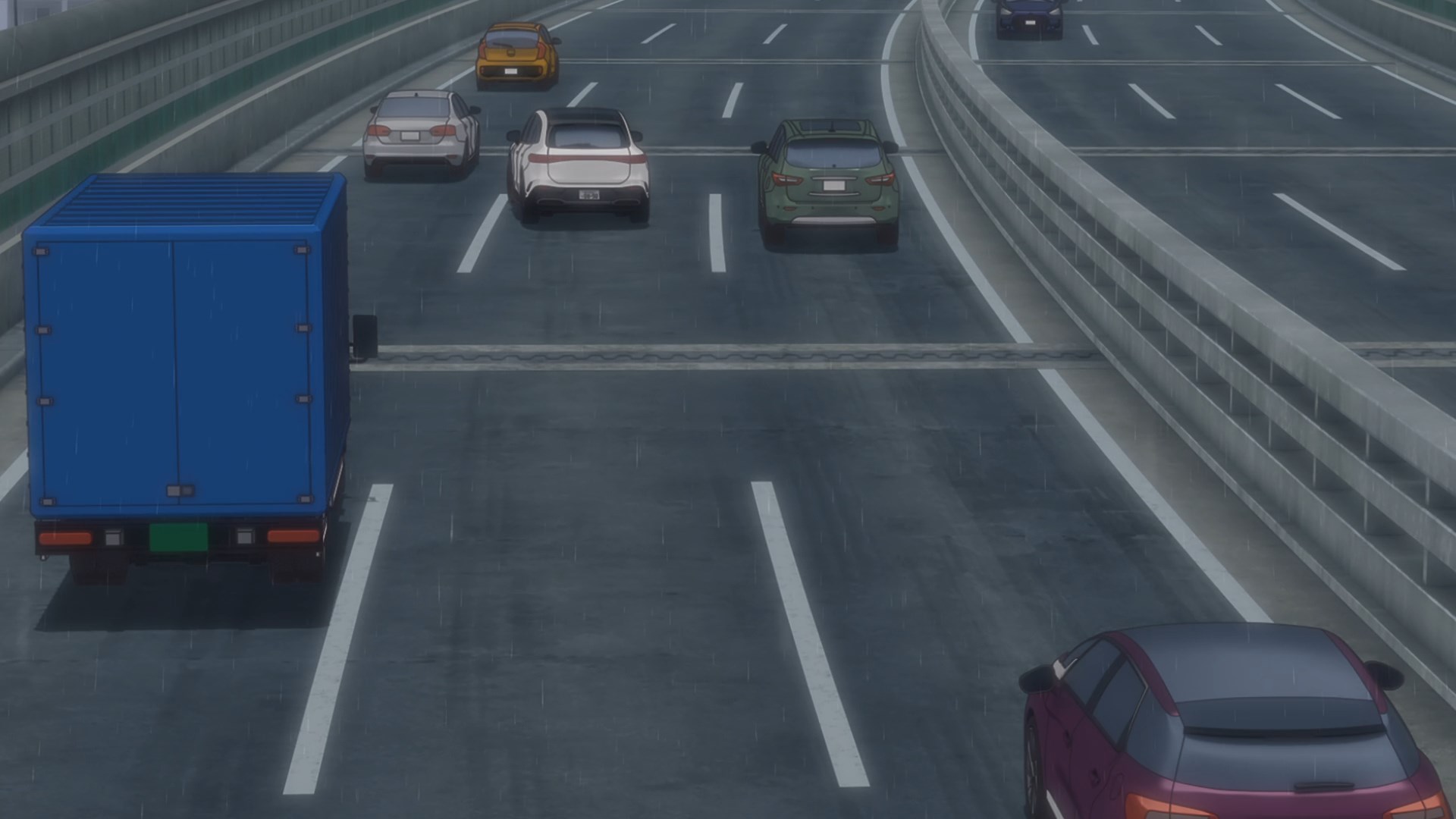 Мастера Меча Онлайн: Альтернативная «Призрачная пуля» 2 — скриншот 8