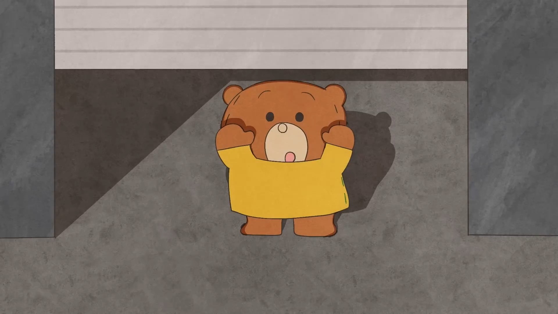 Томика и Том — скриншот 12