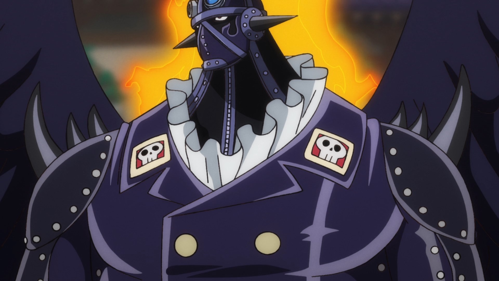 Ван-Пис: Обзор жестокой битвы! Зоро против суперзвезды! — скриншот 15