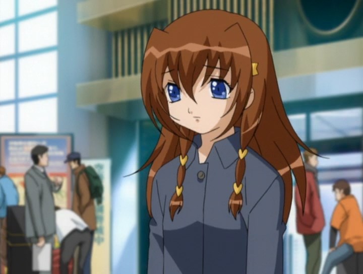 Ута-Ката: Спецвыпуск — скриншот 13