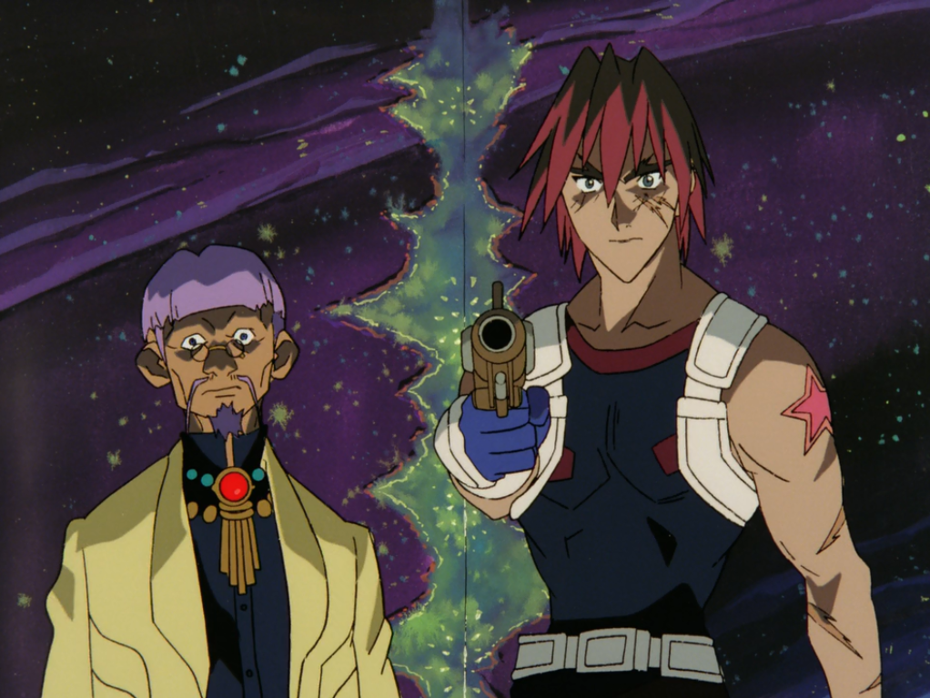 Звёздные рыцари со звезды изгоев: Спецвыпуски — скриншот 7