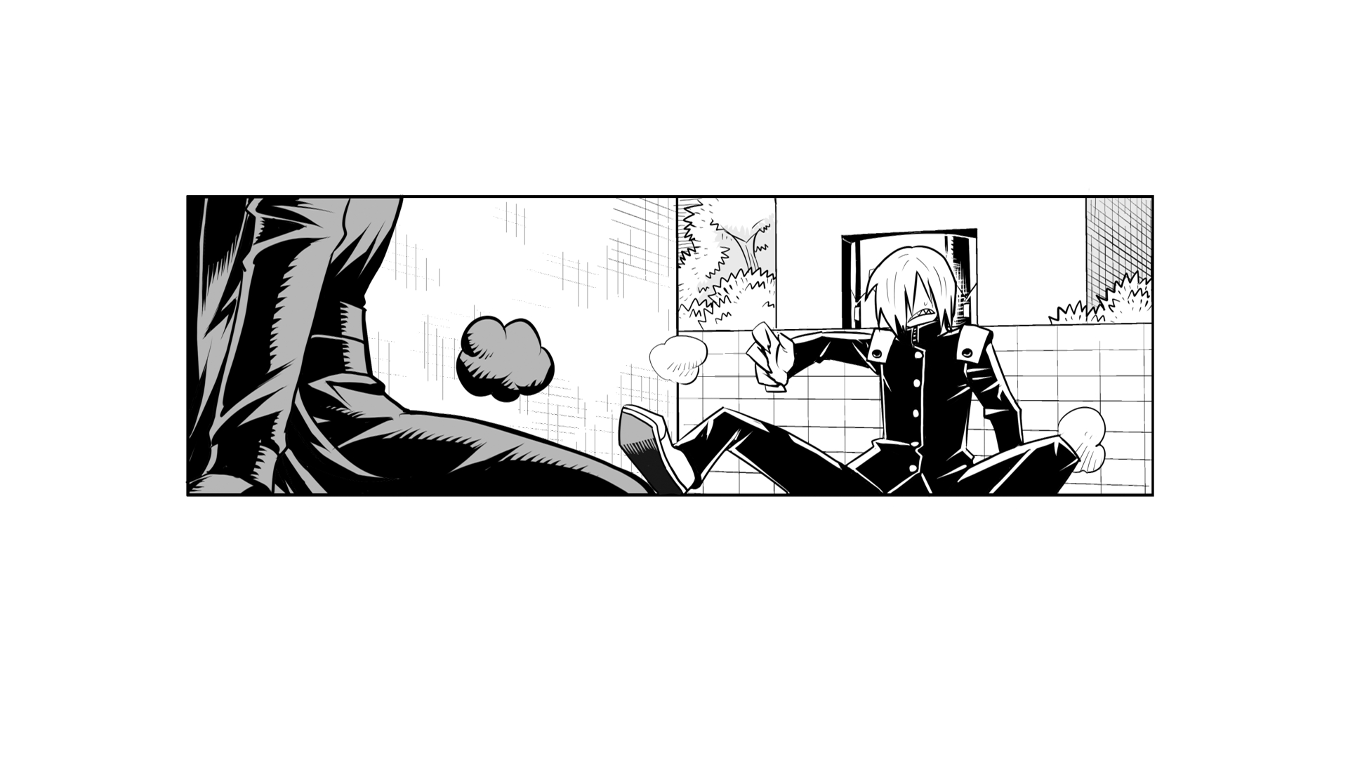 Гуррен-Лаганн: Сладкий сон Вирала — скриншот 6