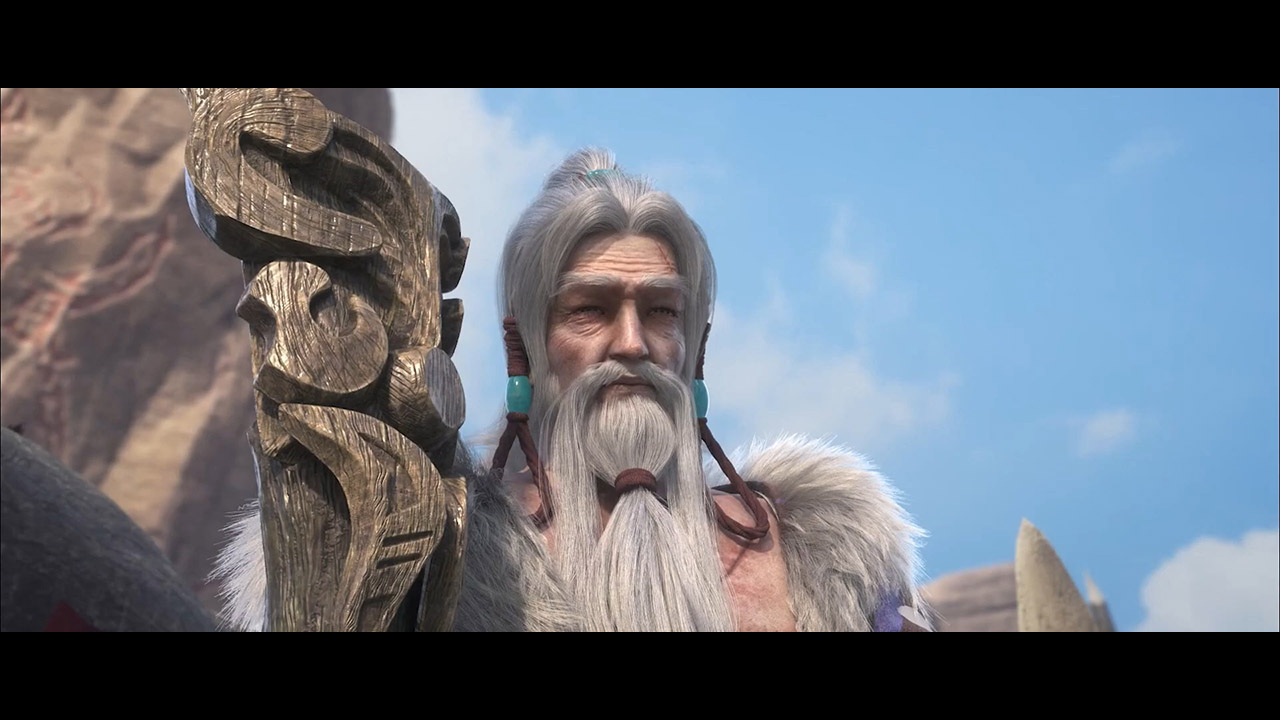 Безупречный мир — скриншот 25