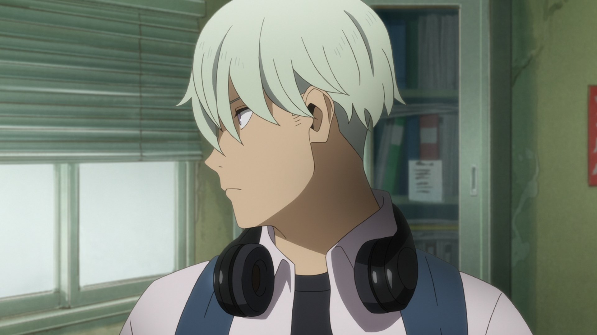 Кайдзю номер восемь — скриншот 27