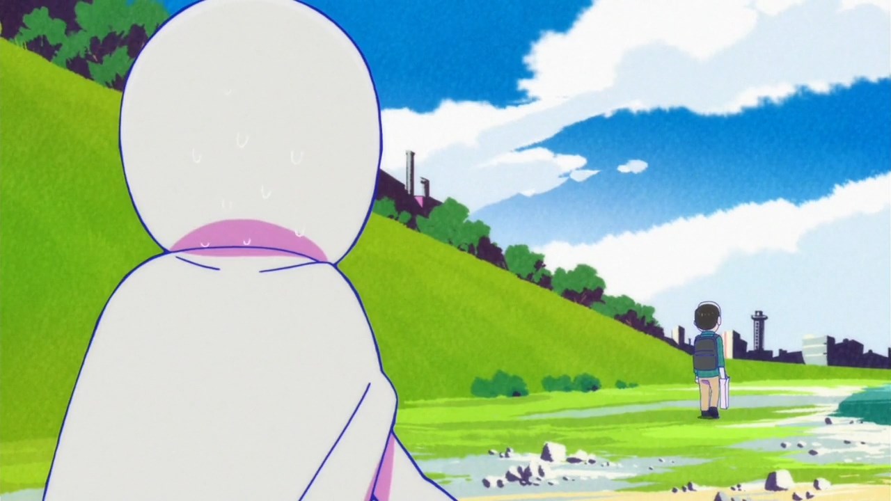 Осомацу-сан: Спецвыпуск — скриншот 20