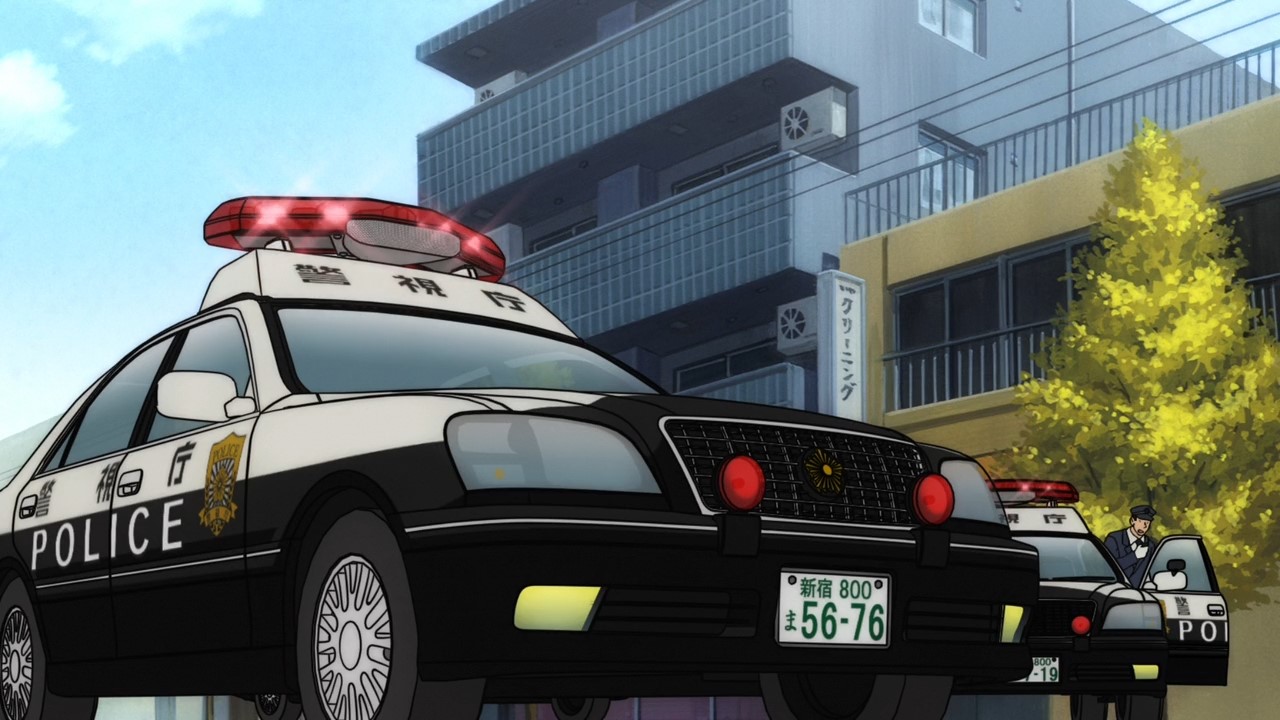 Детектив Конан: Одиннадцатый нападающий — скриншот 23