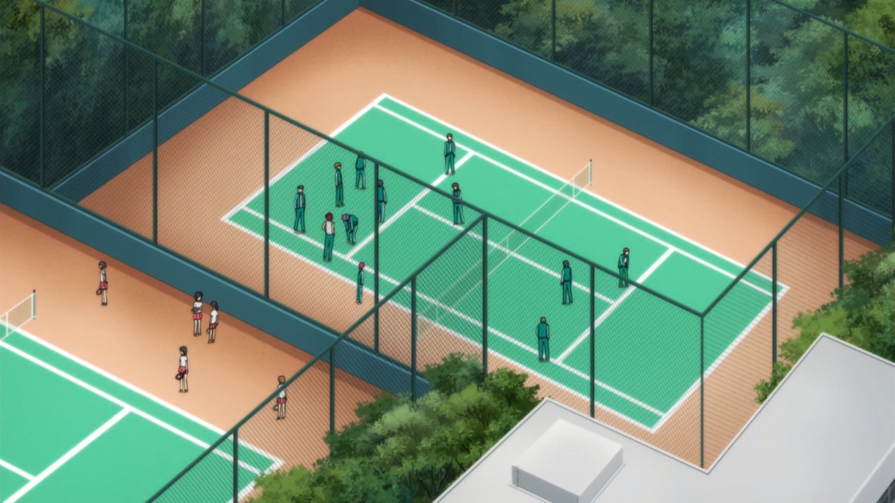 Ох уж этот экстрасенс Сайки Кусуо! 2 — скриншот 56