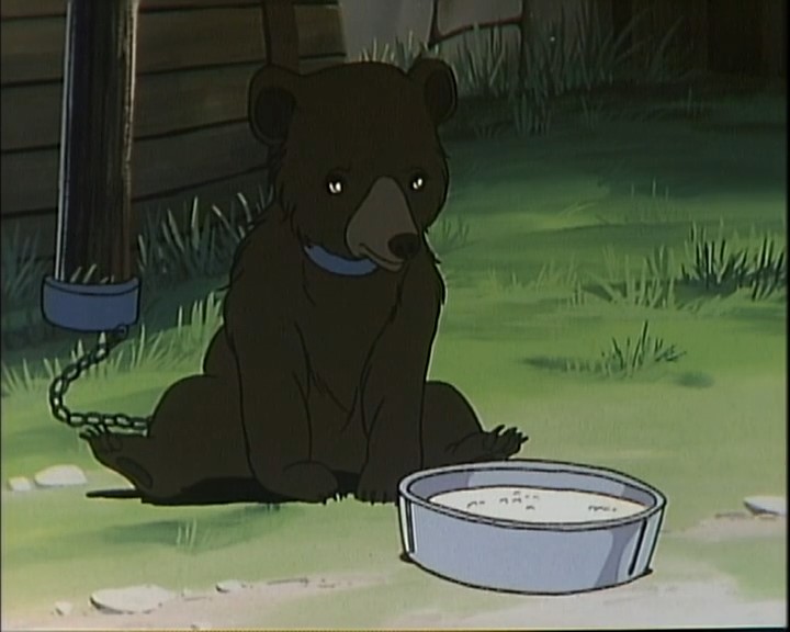 Хроники животных Сетона — скриншот 23