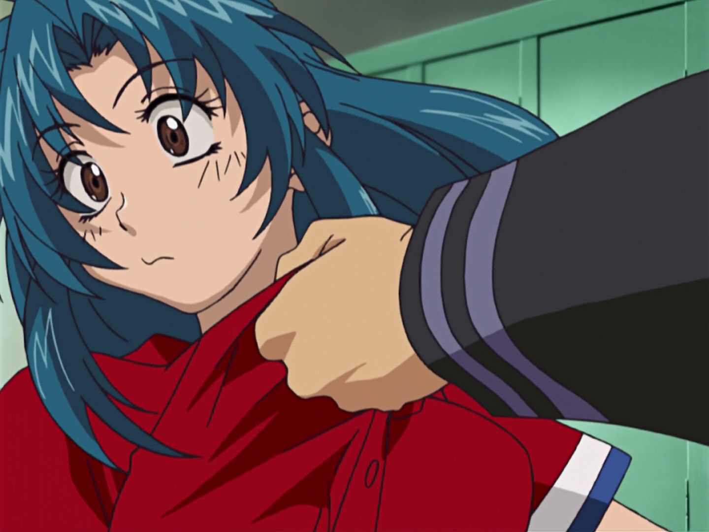 Стальная тревога! — скриншот 29