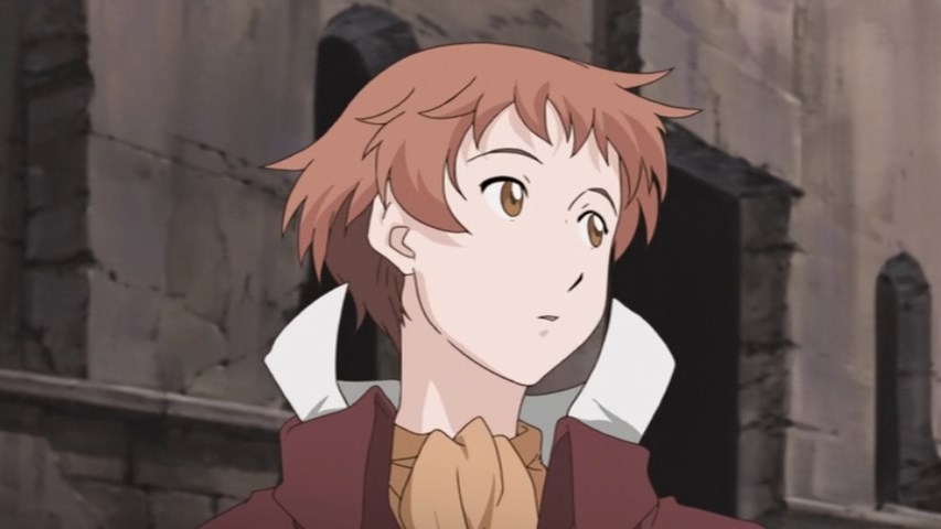 Ромео и Джульетта — скриншот 15