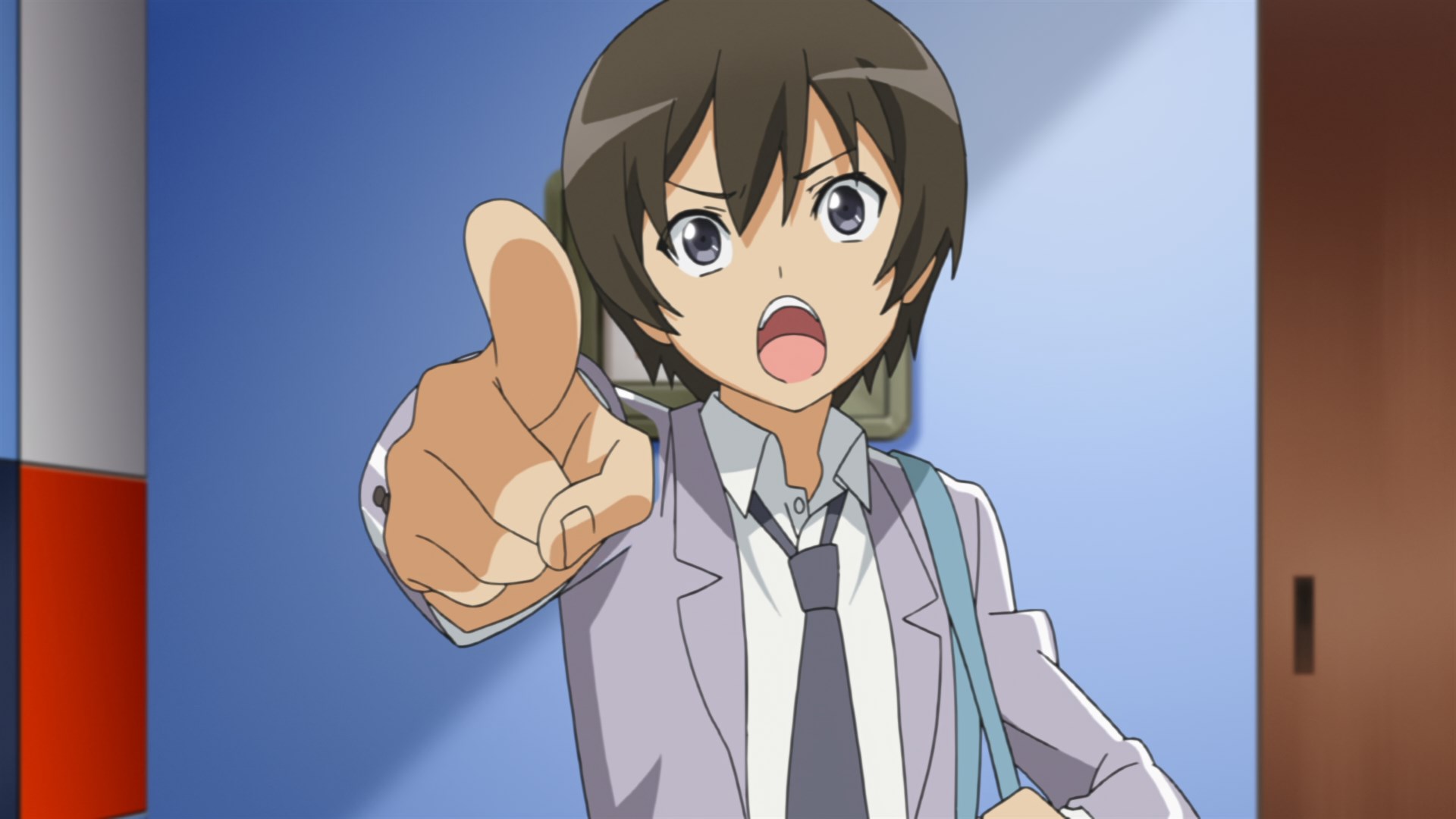 Ползучий хаос Няруко-сан! — скриншот 39