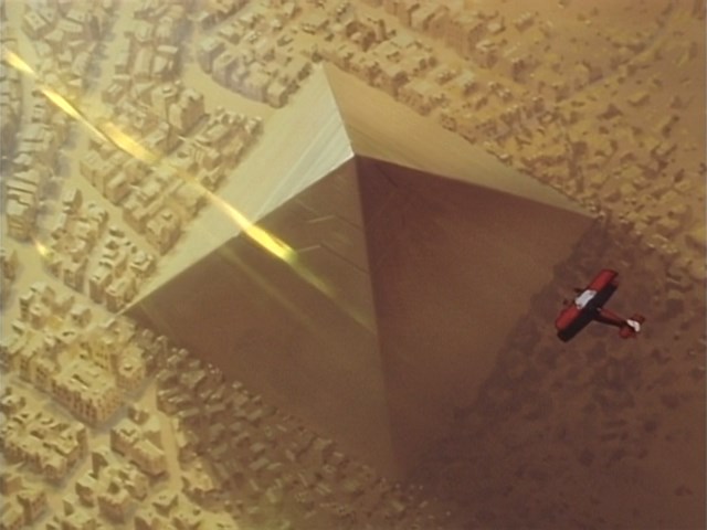 Хозяйка Москитона — скриншот 21