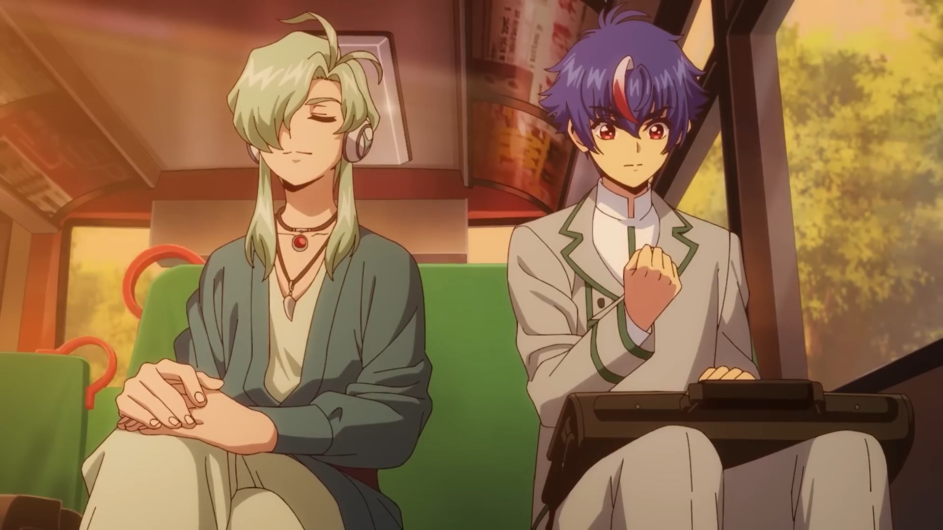 Карточные бои Авангарда: Святая Зет — Делюкс. Финал — скриншот 10