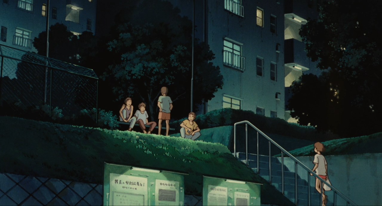 Шёпот сердца — скриншот 23