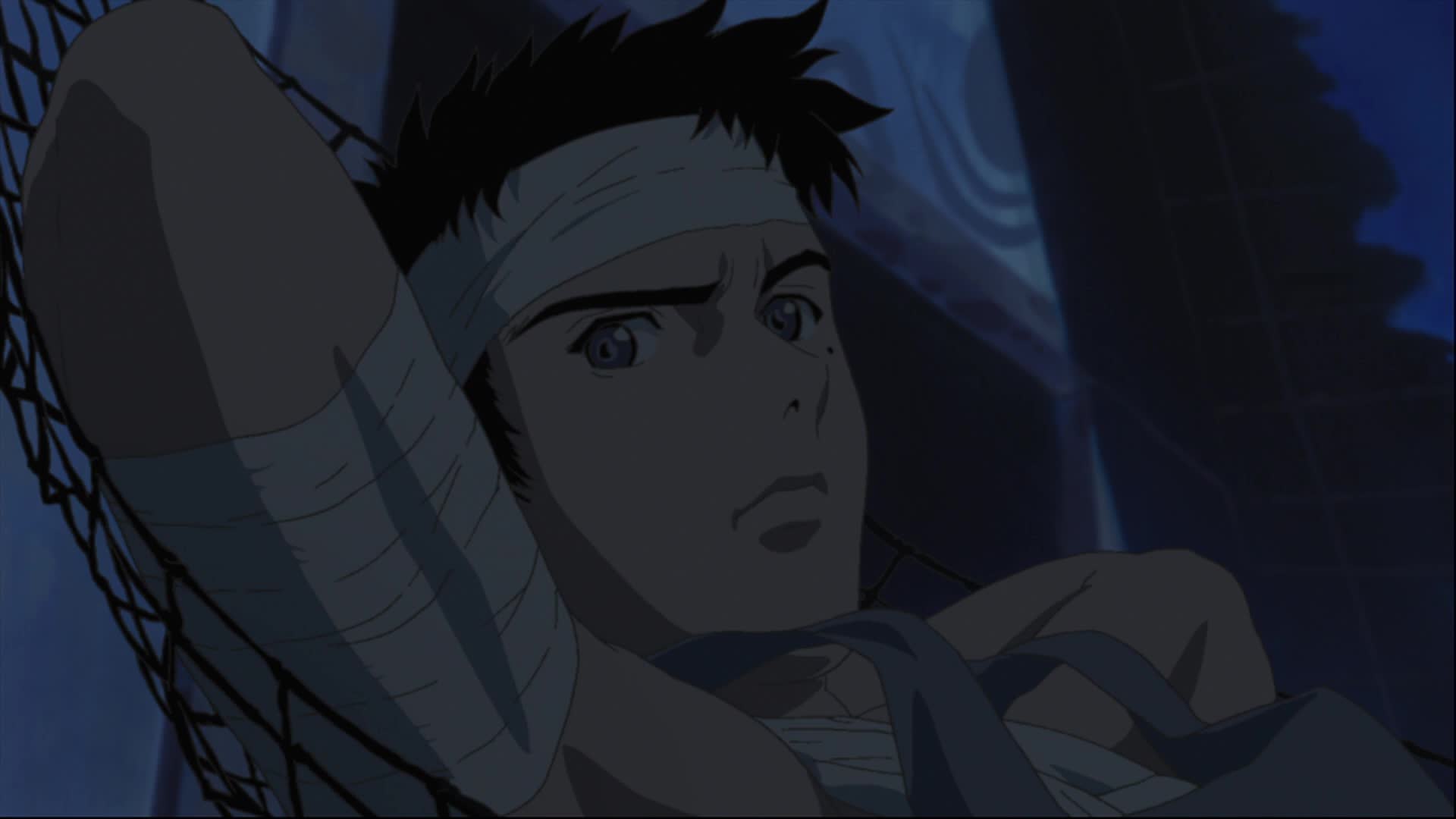 Макросс Зеро — скриншот 35