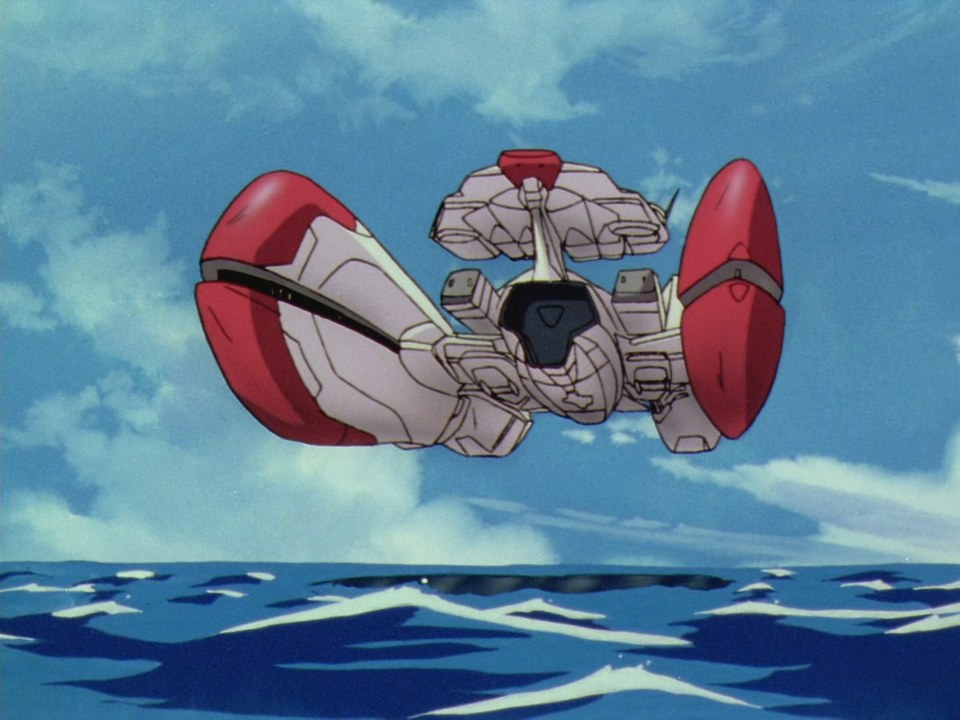 Крейсер Надэсико — скриншот 43