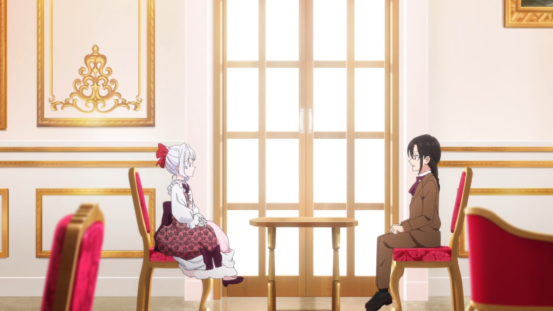 Могу я попросить ещё кое-что? — скриншот 9