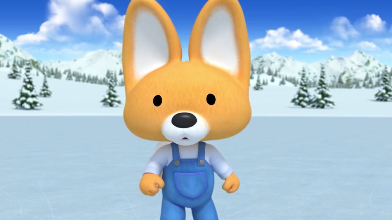 Пингвинёнок Пороро 4 — скриншот 28