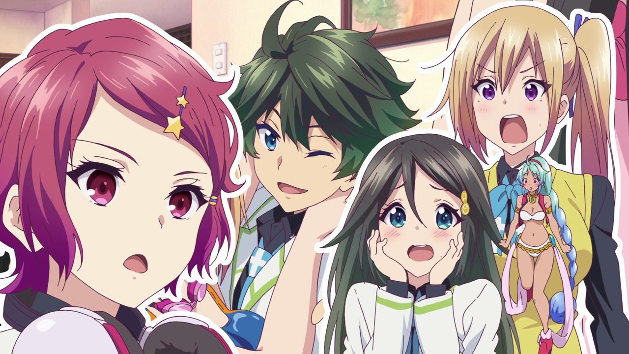 Безграничный фантомный мир — скриншот 33