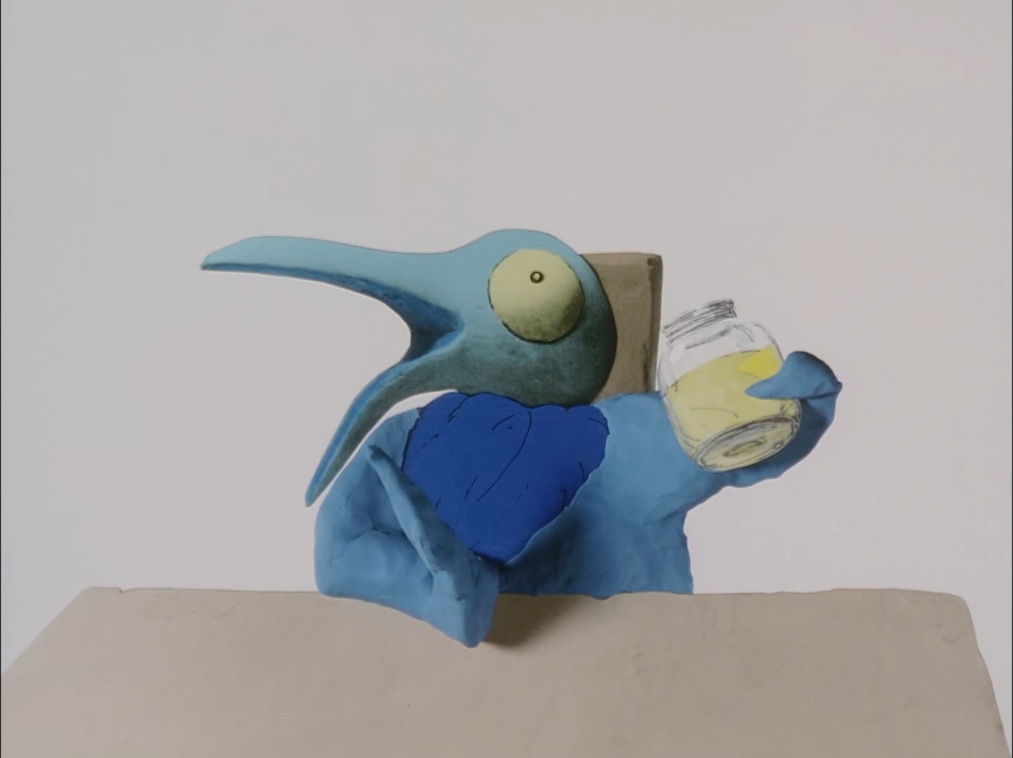 Каро и Пийо: Сэндвич — скриншот 9