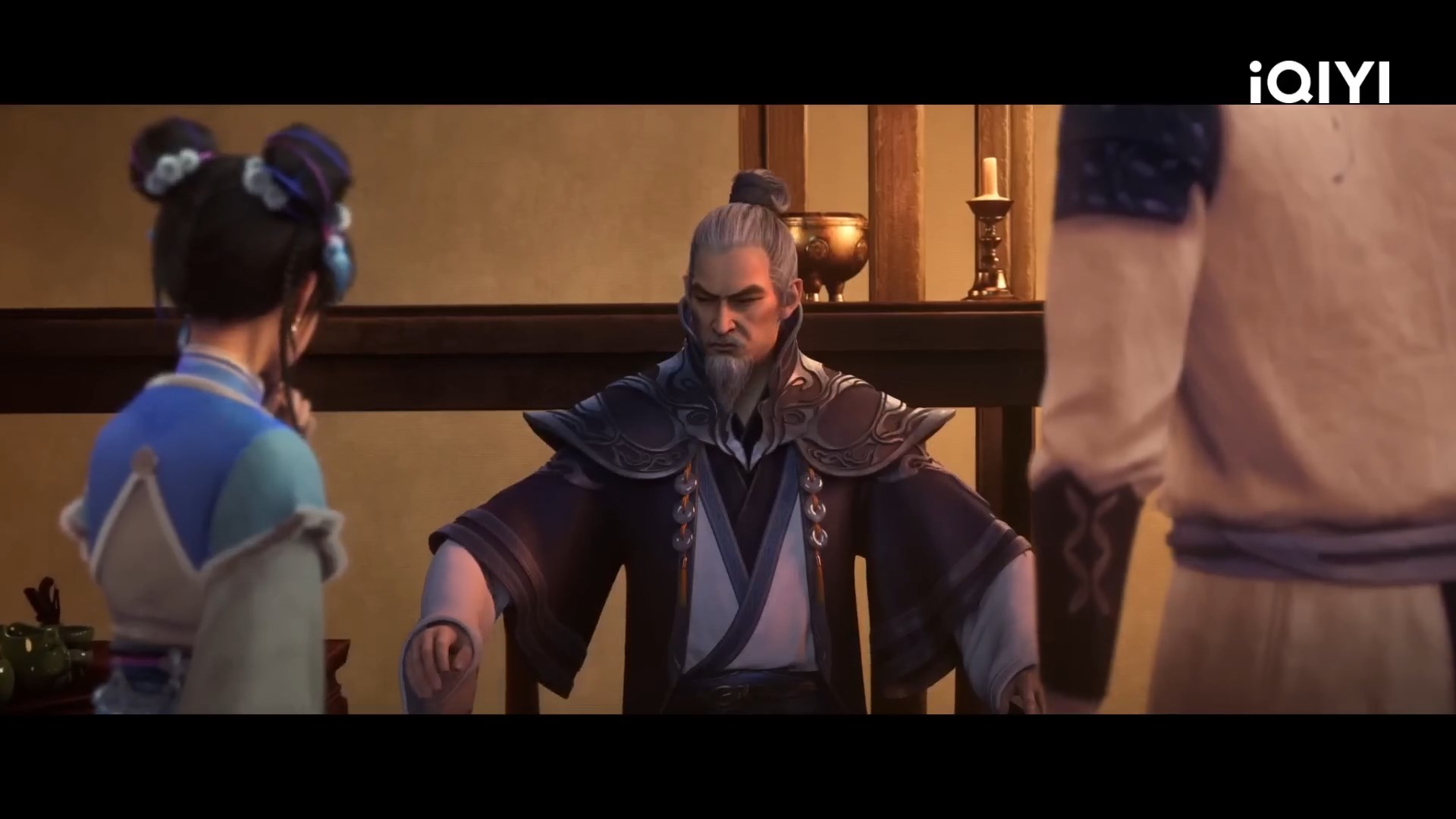 За пределом божественного царства — скриншот 20