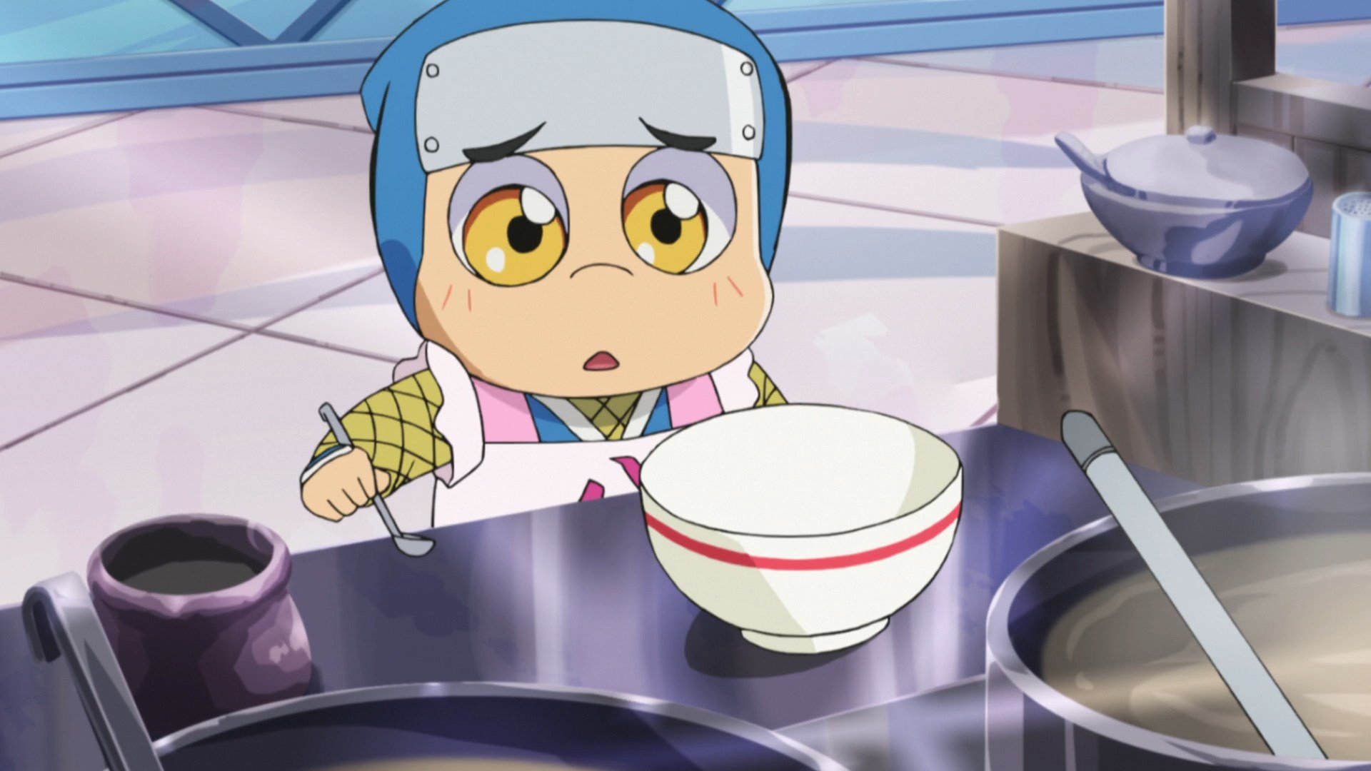 Загадочный Джокер — скриншот 33