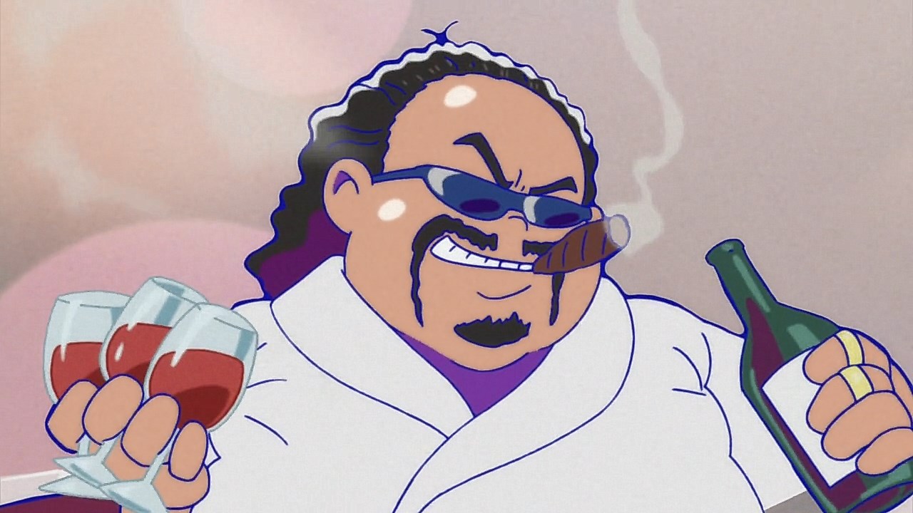 Осомацу-сан 2 — скриншот 15