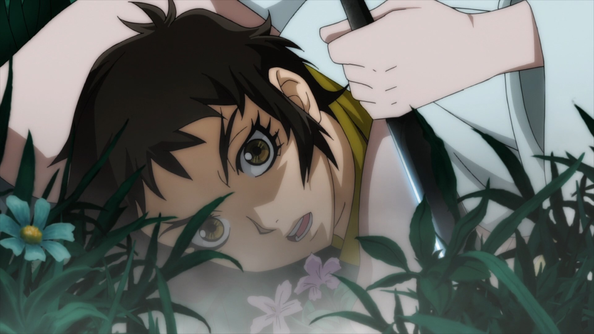 Василиск: Легенда об Оке — скриншот 32