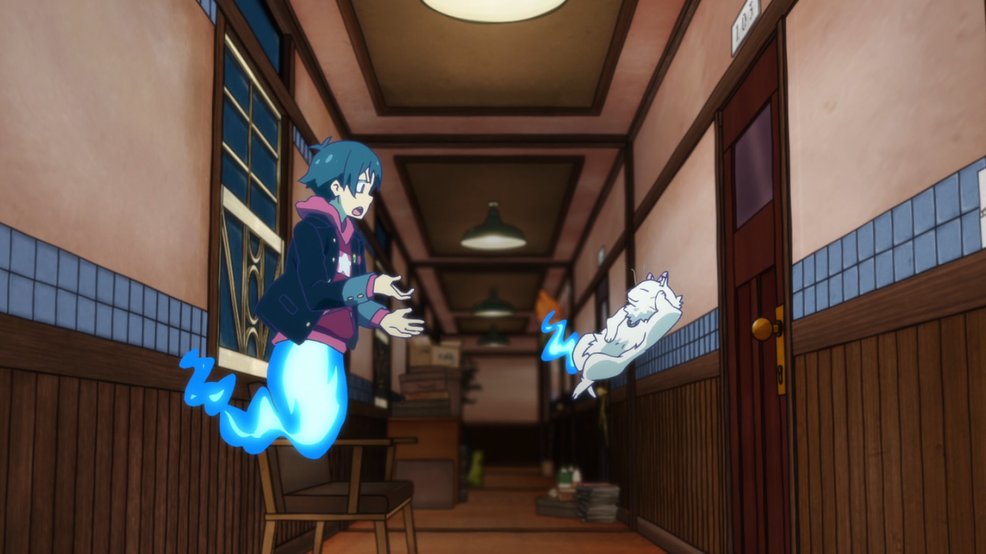 Точка кипения — скриншот 16