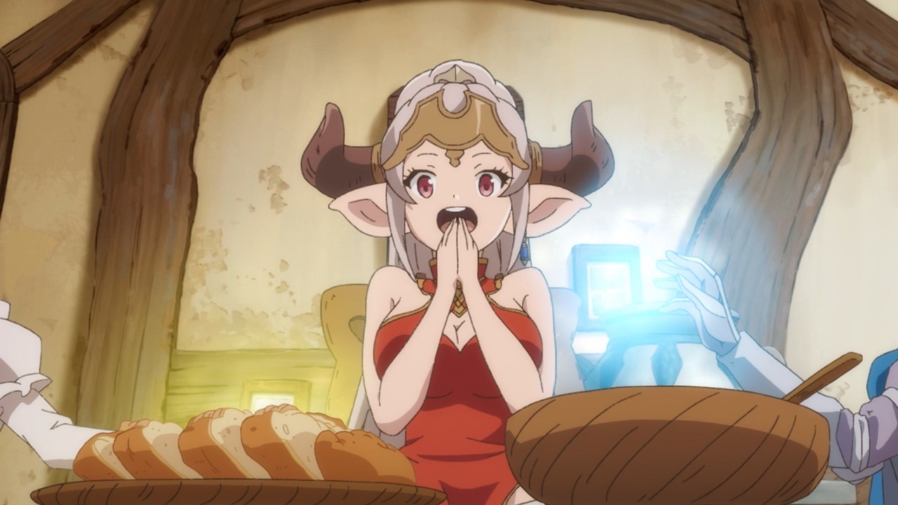 Фантазия Гранблю 2 — скриншот 27