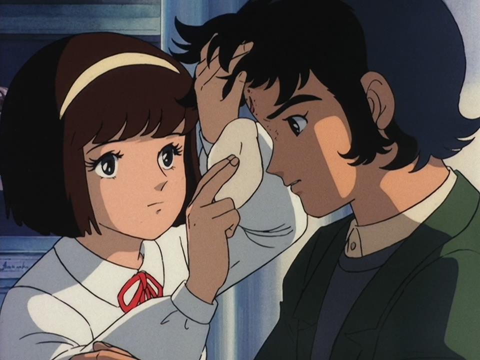 Человек-дьявол: Рождение — скриншот 13