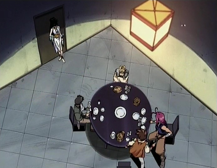 Саюки: Предмет мечтаний — скриншот 12