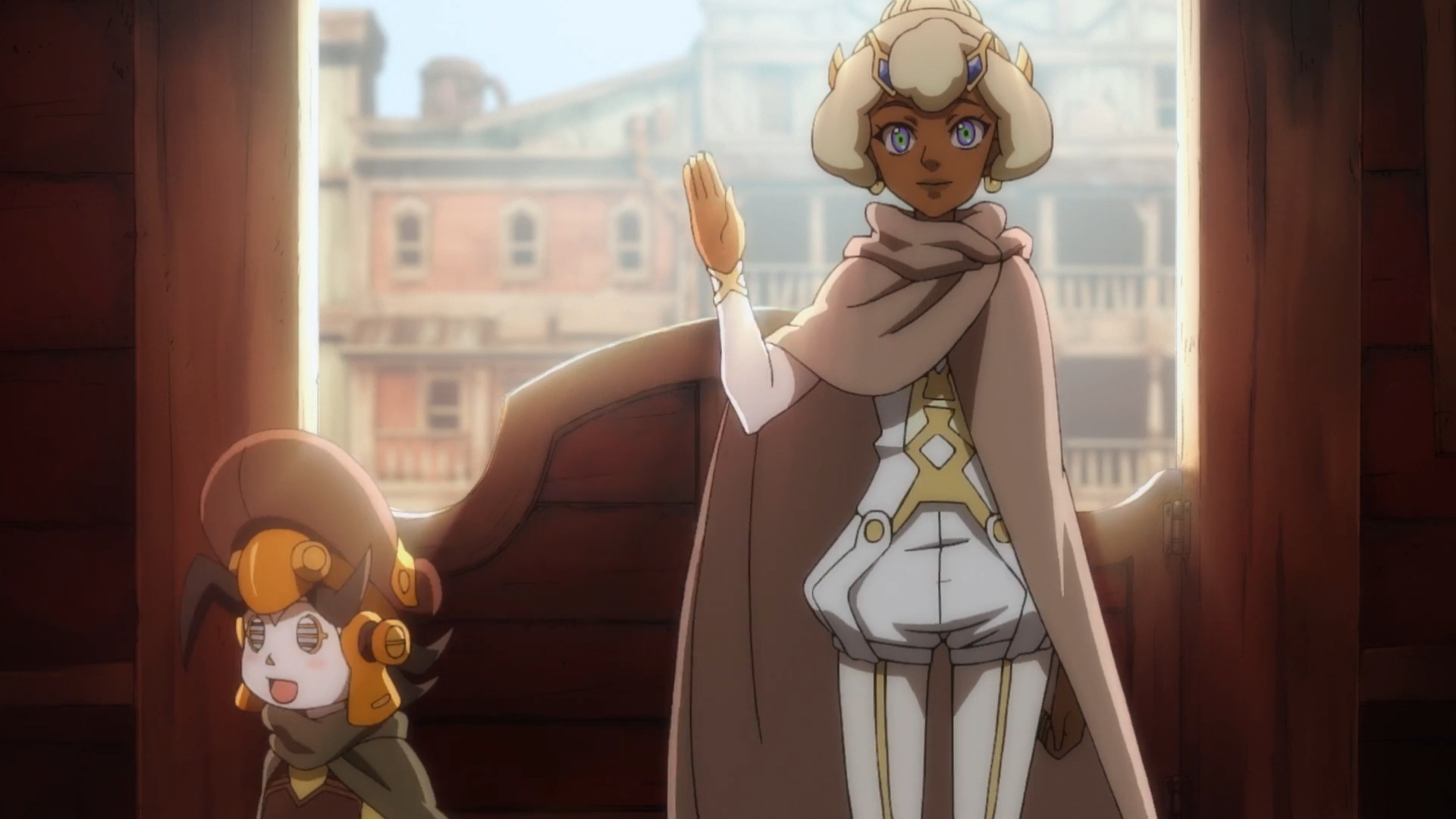 Пушечные снаряды — скриншот 43