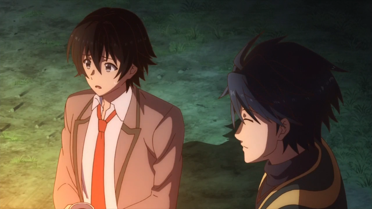 Маг-обманщик из другого мира — скриншот 27