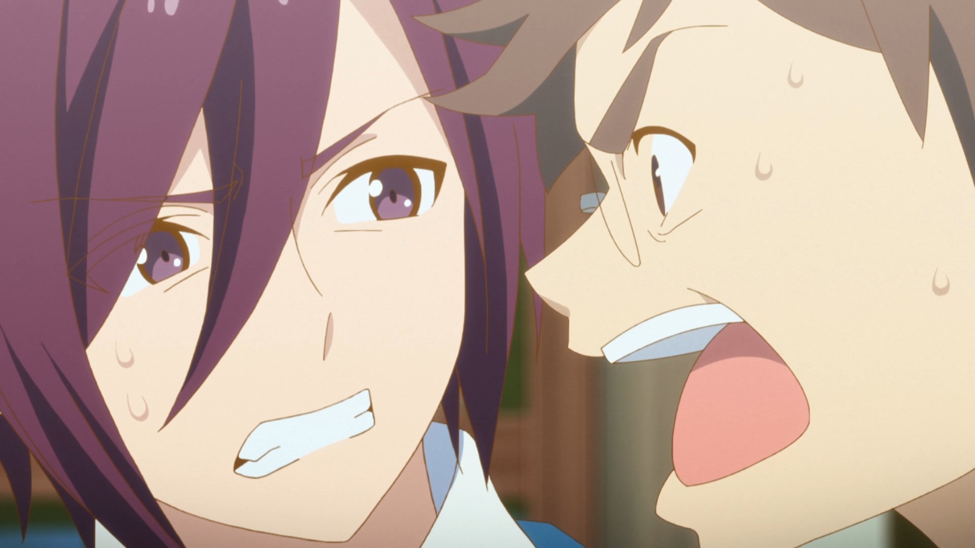 Размеренная жизнь чит-фармацевта: Создание аптеки в альтернативном мире — скриншот 5