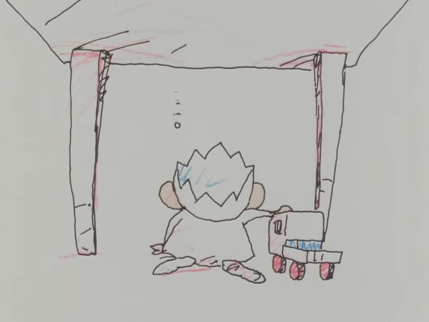 Детский замок — скриншот 13