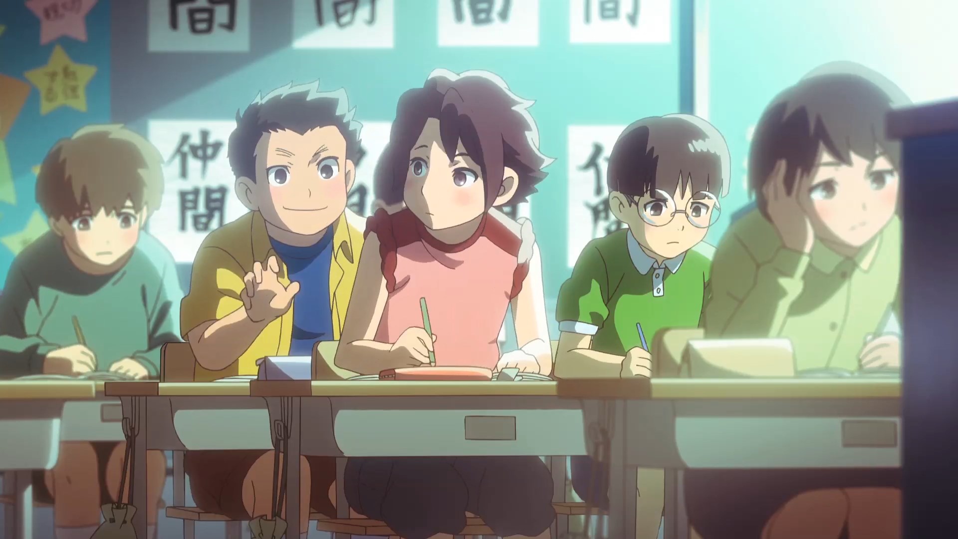 Удар монстра: К месту, где всё началось — скриншот 34