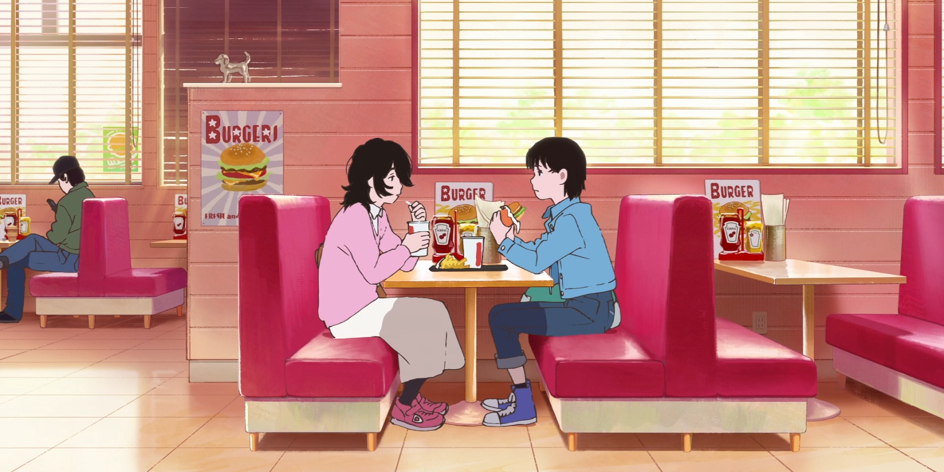 Оглянись — скриншот 24