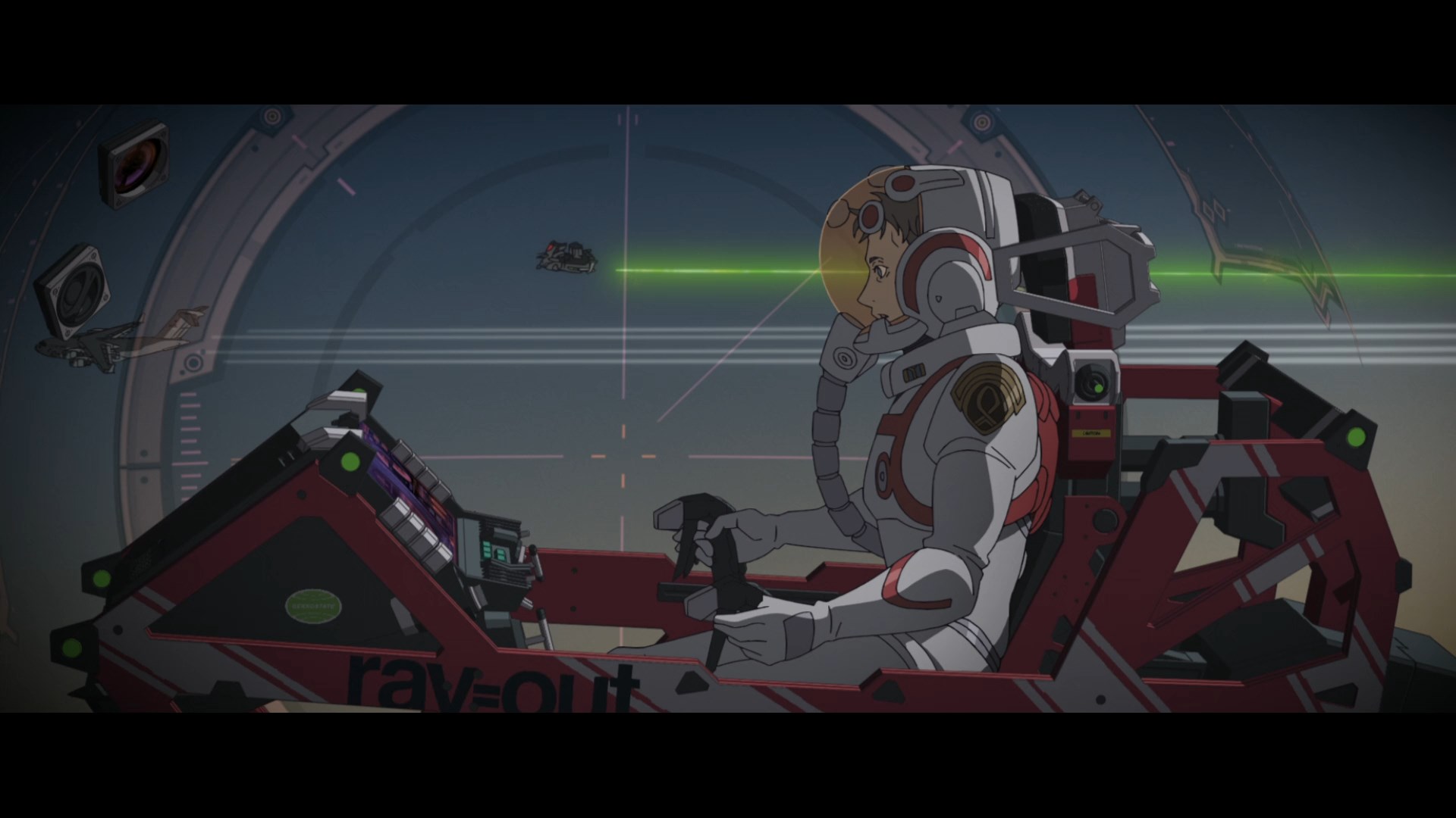 Эврика 7: Высокая эволюция 3 — скриншот 17