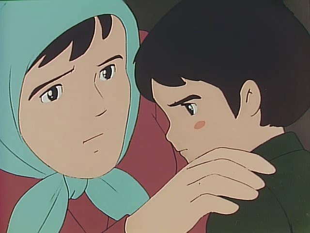 3000 миль в поисках матери — скриншот 22