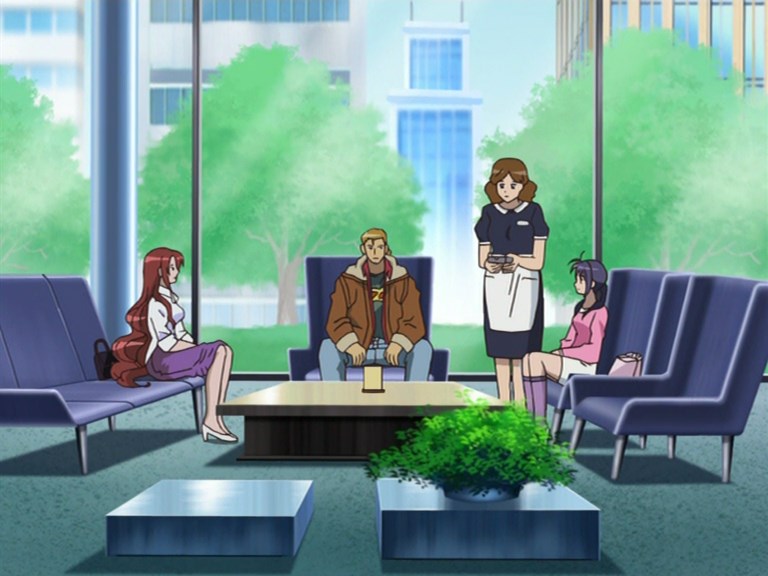 Фигурный калейдоскоп — скриншот 38