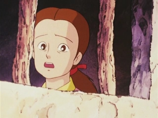 Сражайся, Рамэнмен! — скриншот 27