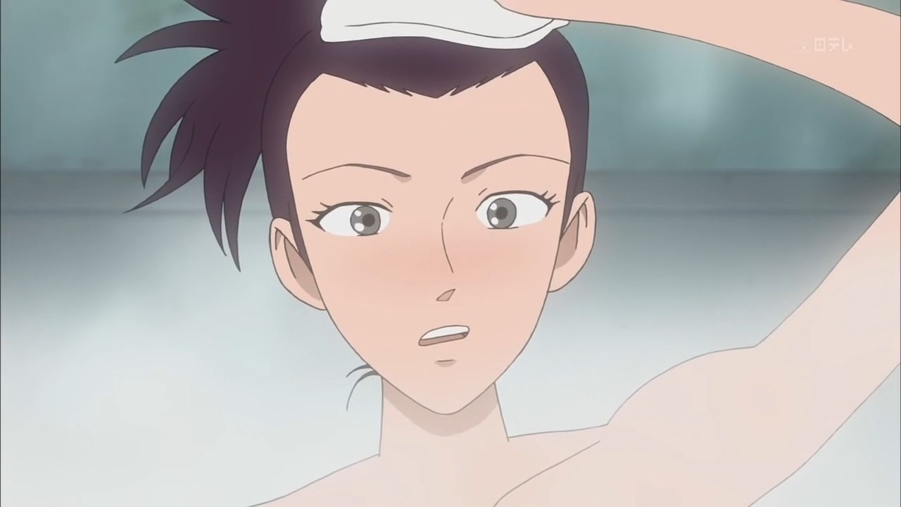 Люпен III: Книга чудес света — Неизвестная страница — скриншот 52