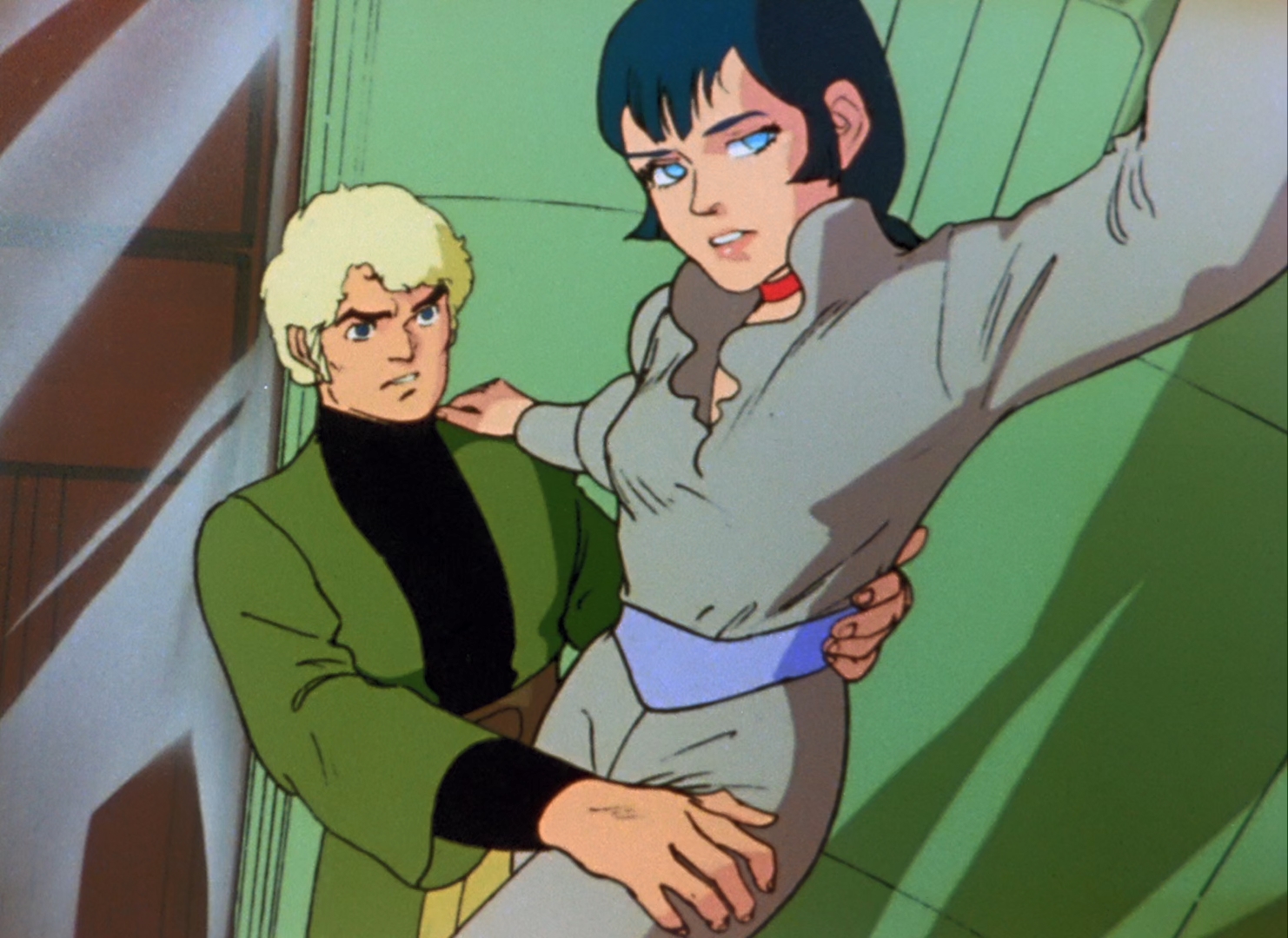 Легенда о Великом Идеоне: Вызов — скриншот 14