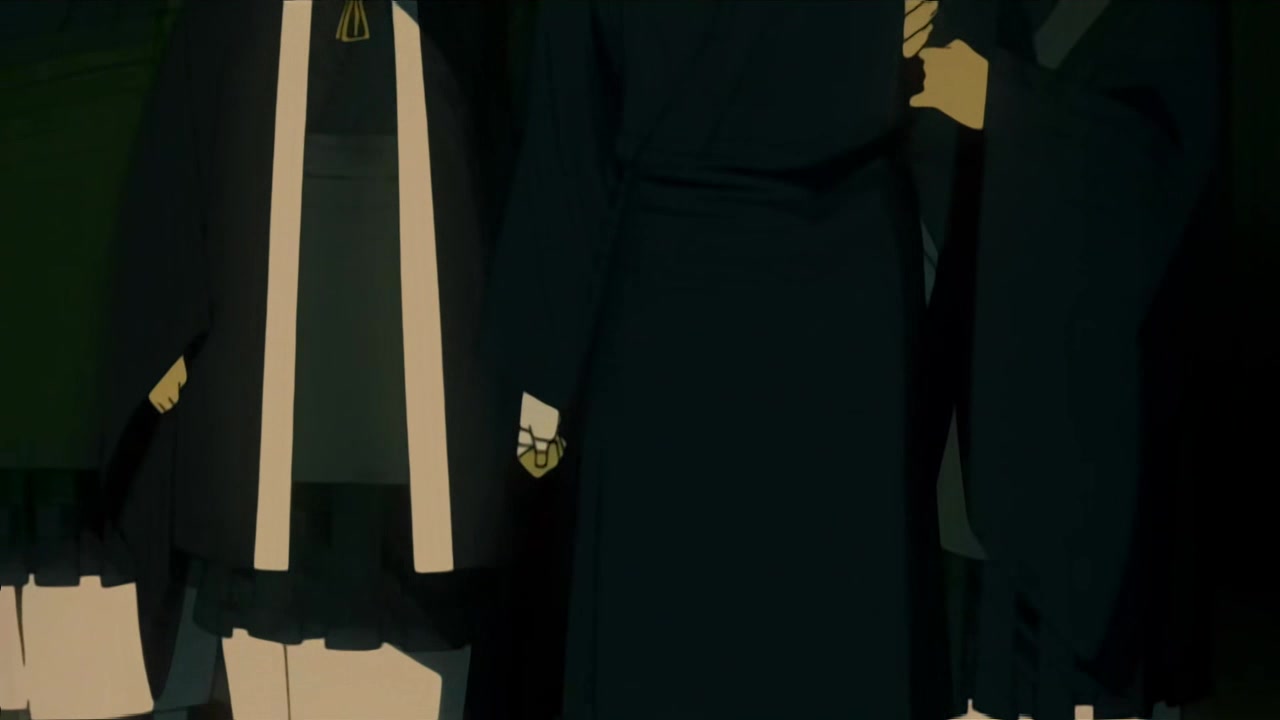 Принцесса немёртвых: Красная хроника — скриншот 22