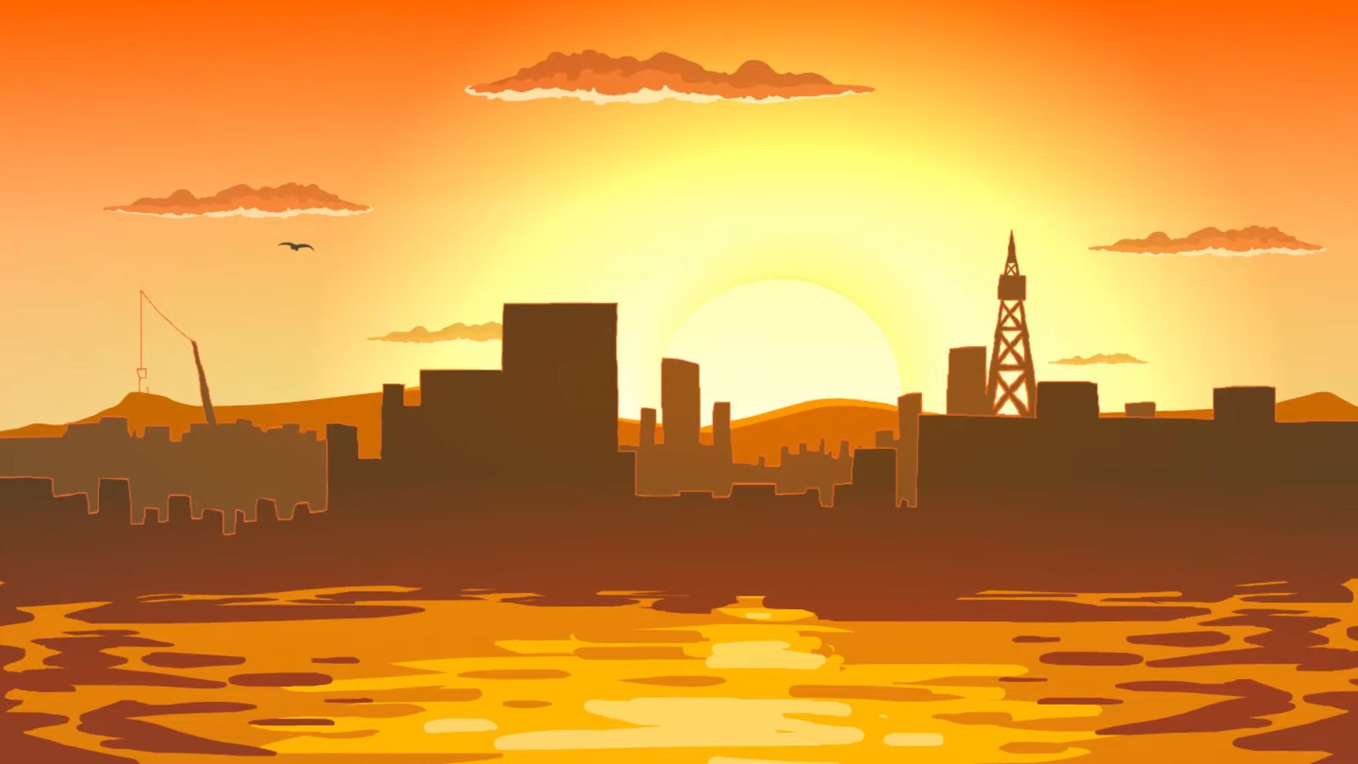 С утра пораньше! Моллюск в офисе: Делюкс — скриншот 10