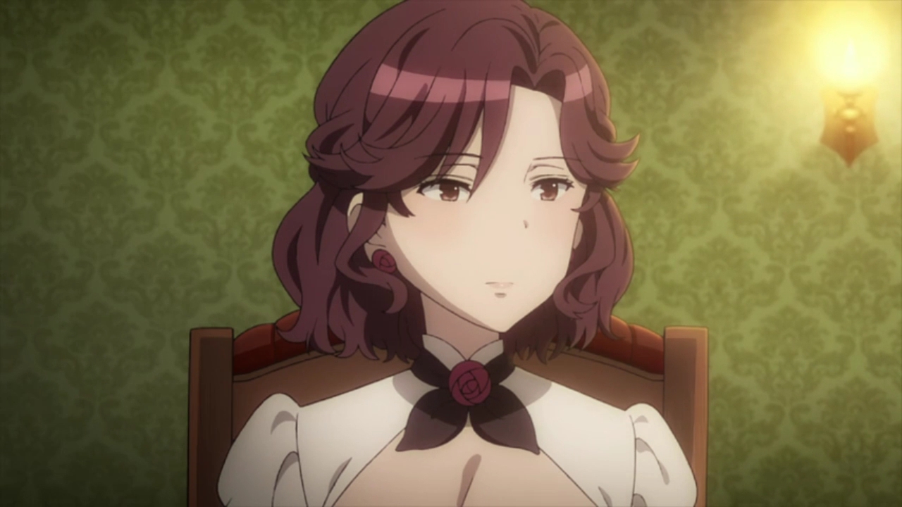 Принцесса-шпионка — скриншот 11